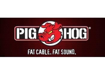 Pig Hog Cables: Why Great Musicians Trust Great Connections